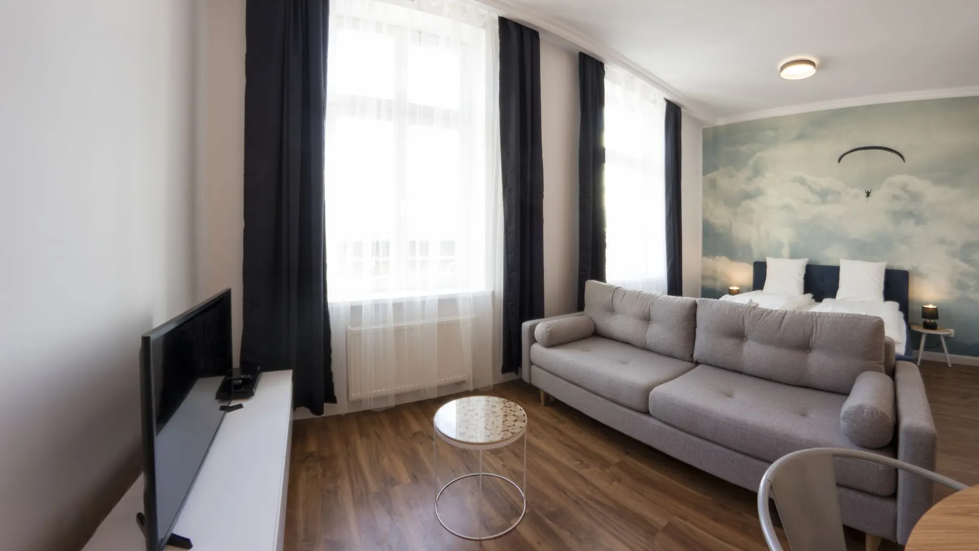 Fresh Apartments 2.0 Krakow